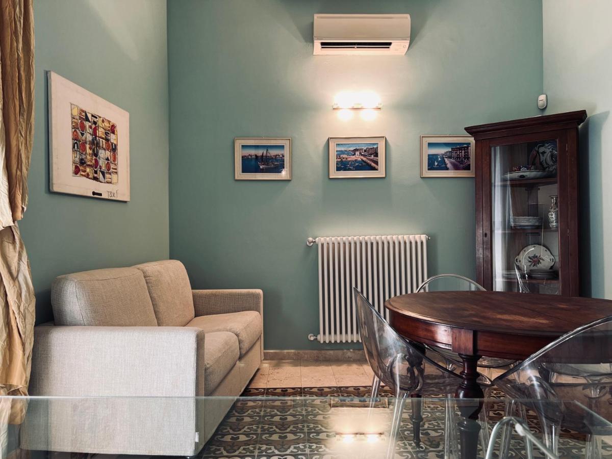 Best Stay - Intendenza21 Bari Exterior photo