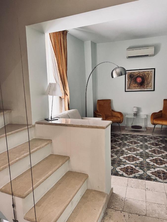 Best Stay - Intendenza21 Bari Exterior photo