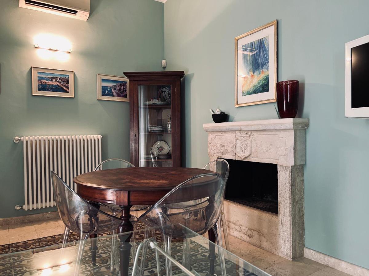 Best Stay - Intendenza21 Bari Exterior photo