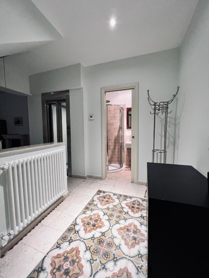 Best Stay - Intendenza21 Bari Exterior photo