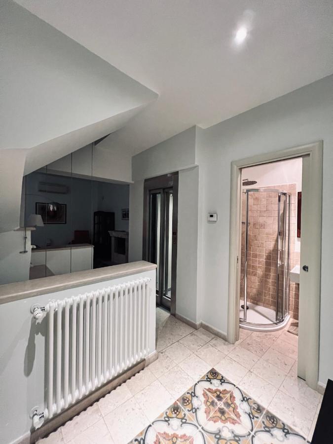 Best Stay - Intendenza21 Bari Exterior photo