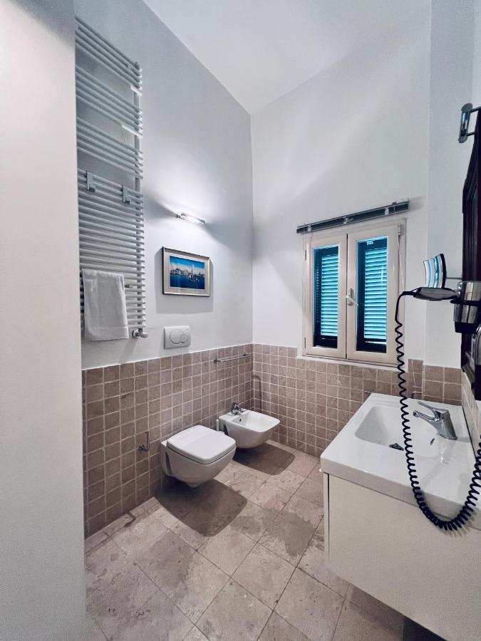 Best Stay - Intendenza21 Bari Exterior photo