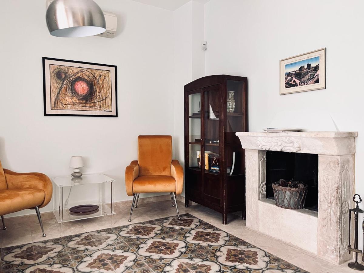 Best Stay - Intendenza21 Bari Exterior photo