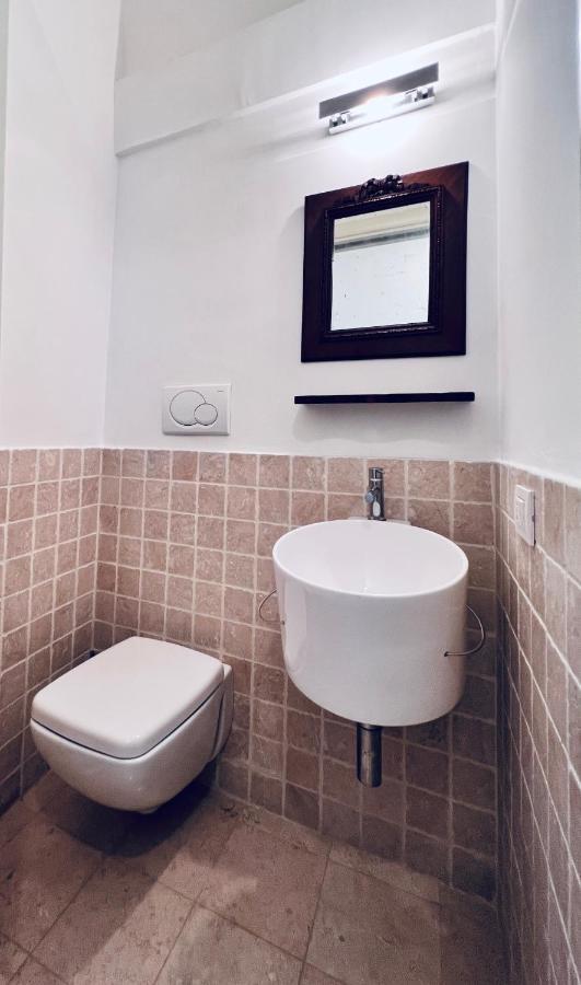 Best Stay - Intendenza21 Bari Exterior photo