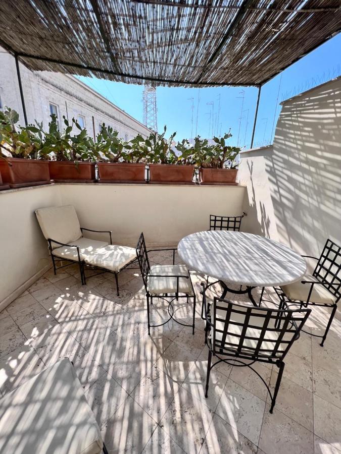 Best Stay - Intendenza21 Bari Exterior photo