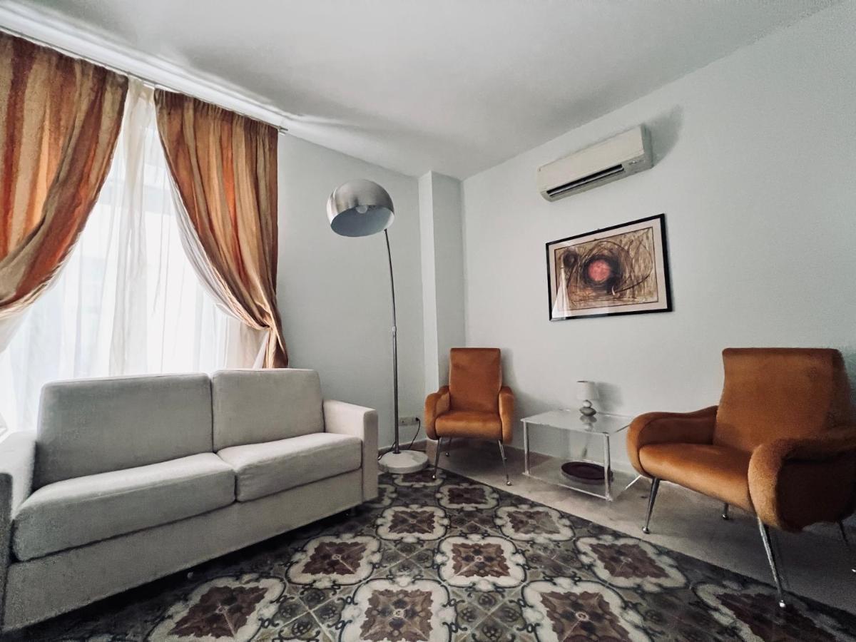 Best Stay - Intendenza21 Bari Exterior photo