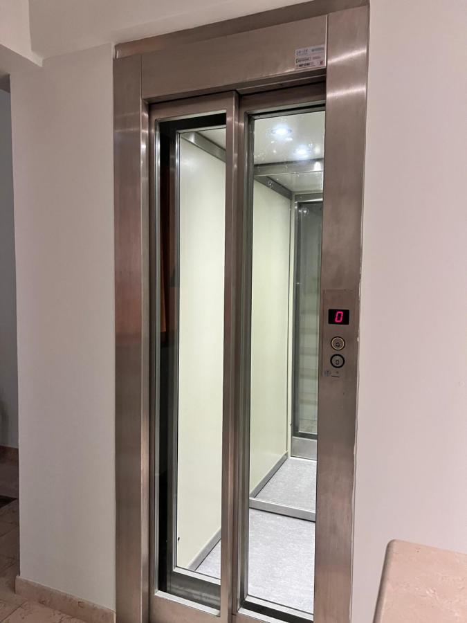 Best Stay - Intendenza21 Bari Exterior photo