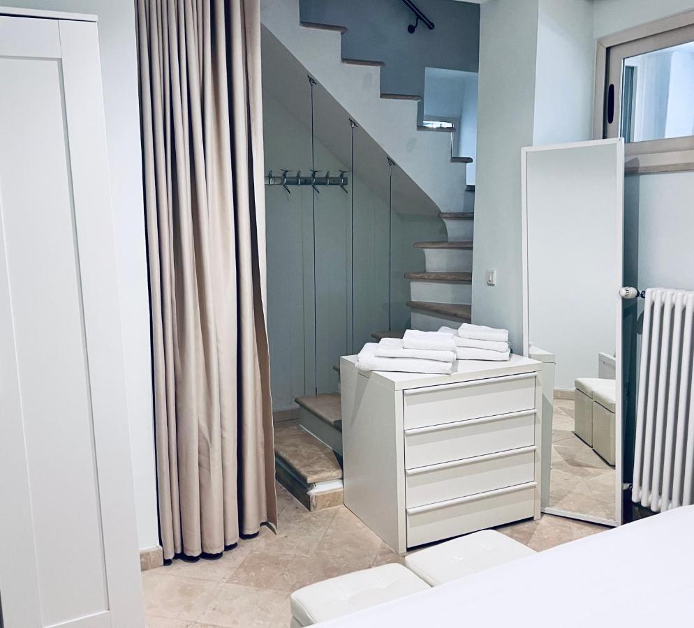 Best Stay - Intendenza21 Bari Exterior photo
